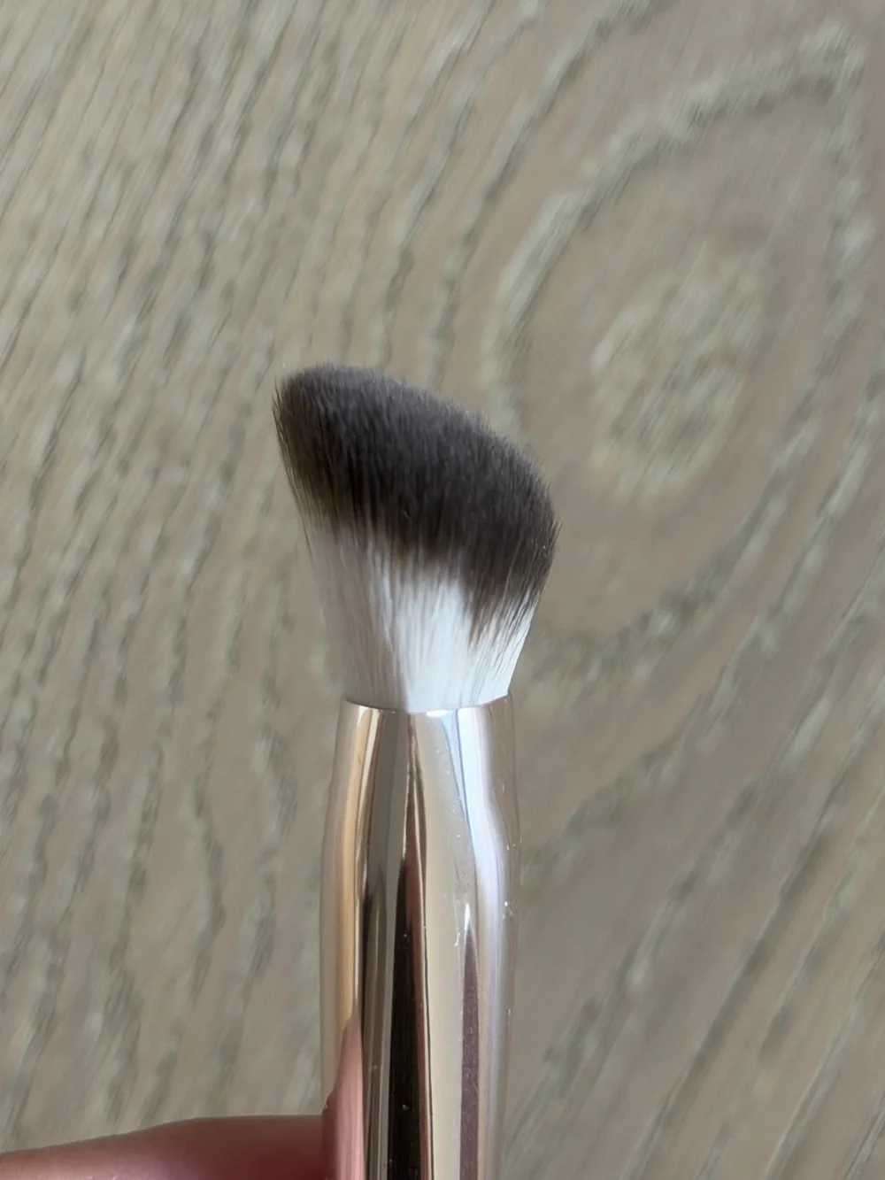 DIBS Duo Brush Cheek Double-Ended Cheek Brush